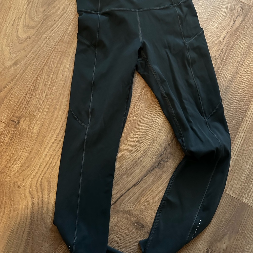 Lululemon Leggings Size 4